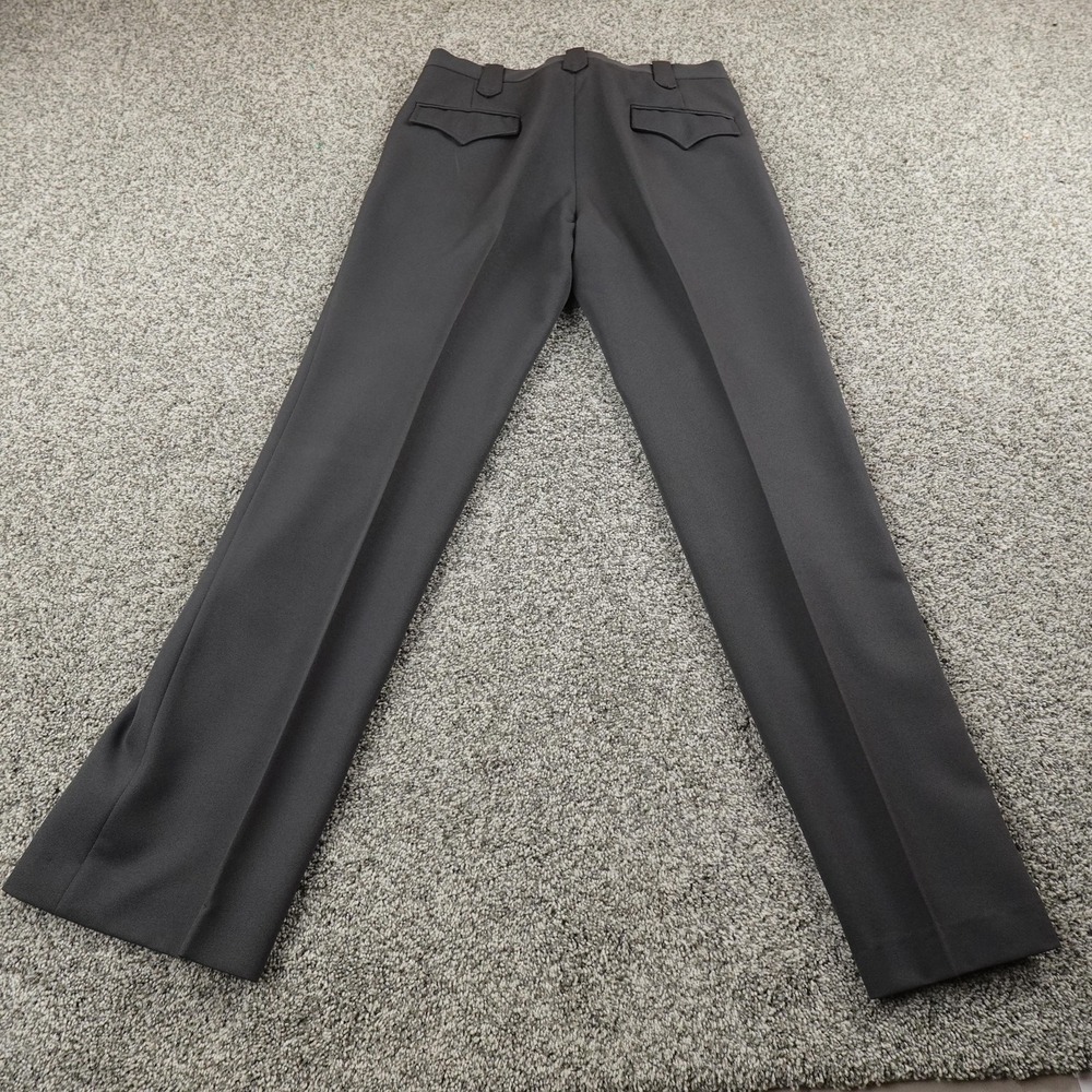 Circle S Suit Mens 50L 32X33 Gray Silk Western Jacket Trouser Pants 2 Piece Set - Picture 14 of 16
